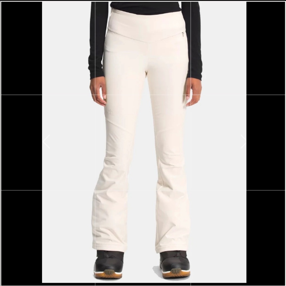 THE NORTH FACE WOMEN'S SNOGA PANT